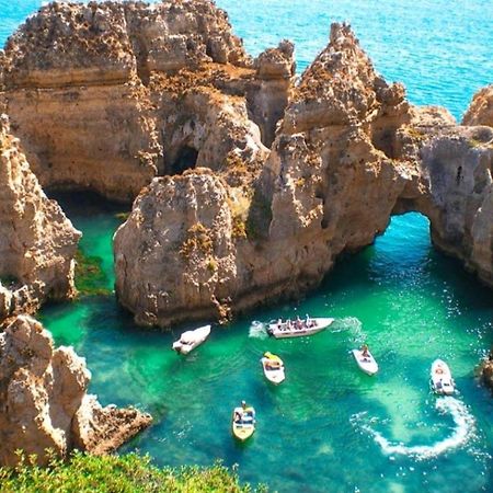 Lumina Portimao Algarve Apartment Luaran gambar