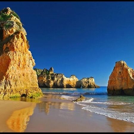 Lumina Portimao Algarve Apartment Luaran gambar