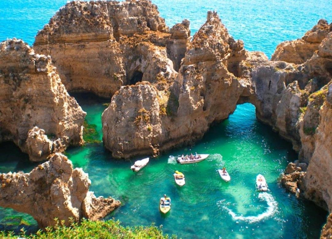 Lumina Portimao Algarve Apartment Luaran gambar
