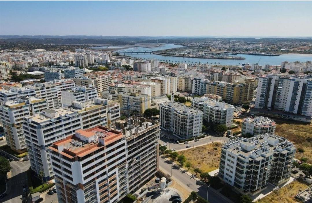 Lumina Portimao Algarve Apartment Luaran gambar