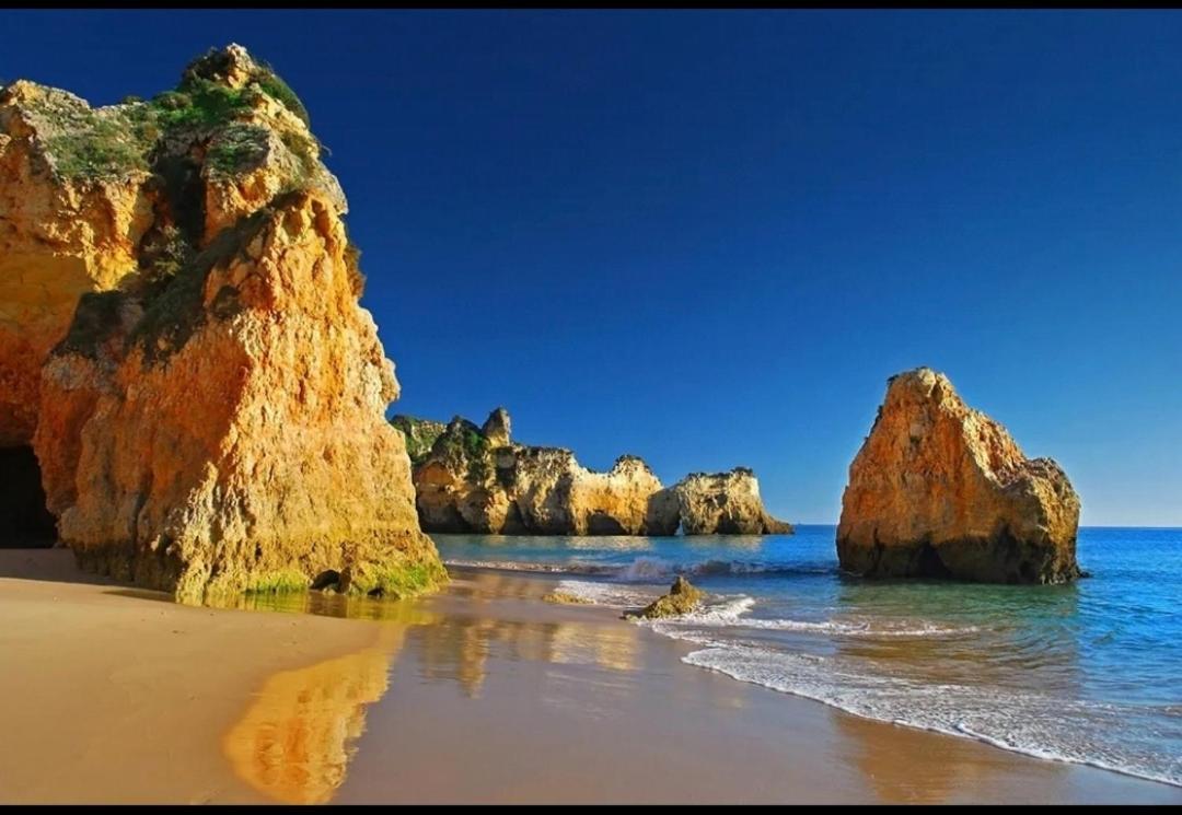 Lumina Portimao Algarve Apartment Luaran gambar