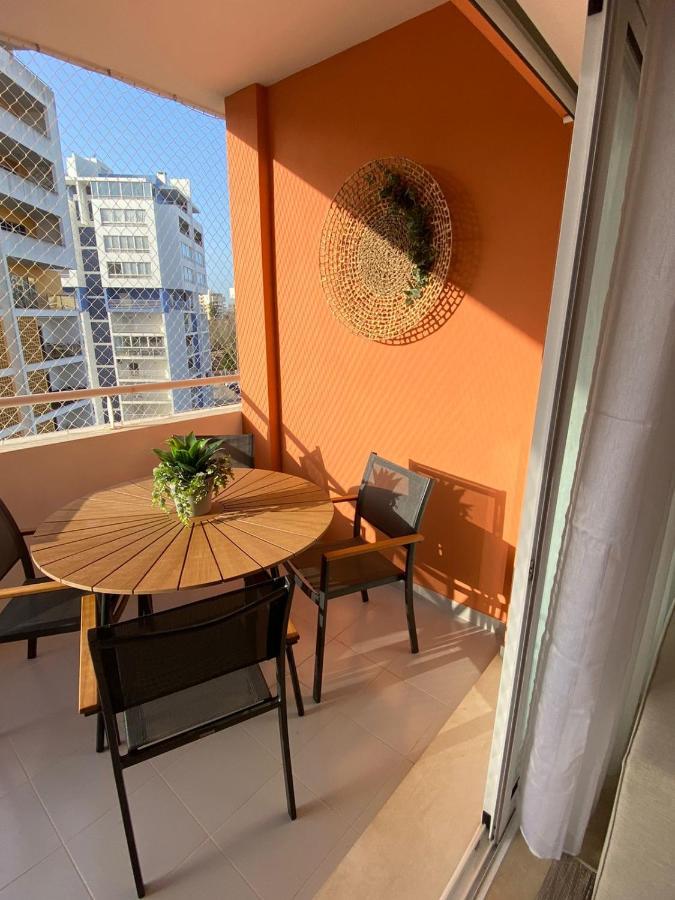 Lumina Portimao Algarve Apartment Luaran gambar