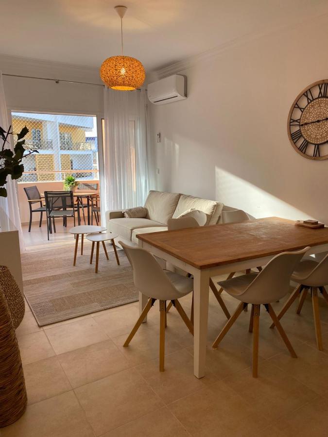 Lumina Portimao Algarve Apartment Luaran gambar