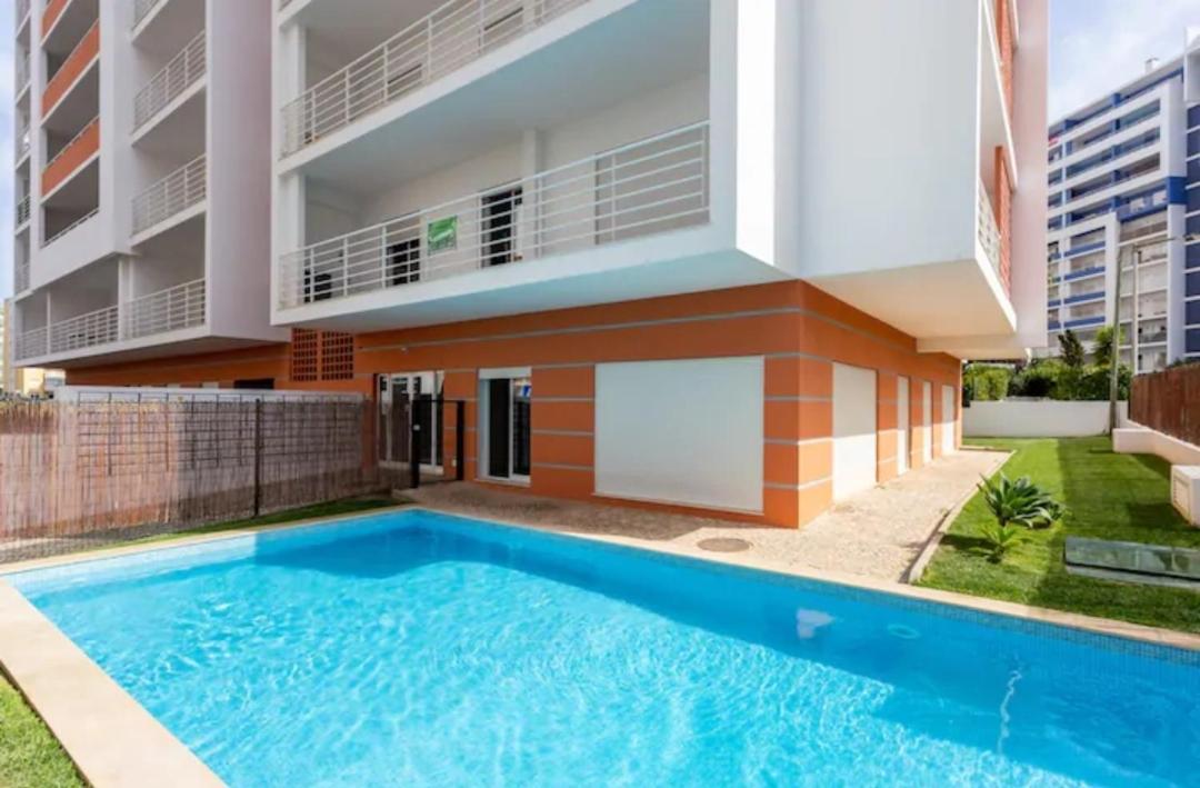Lumina Portimao Algarve Apartment Luaran gambar